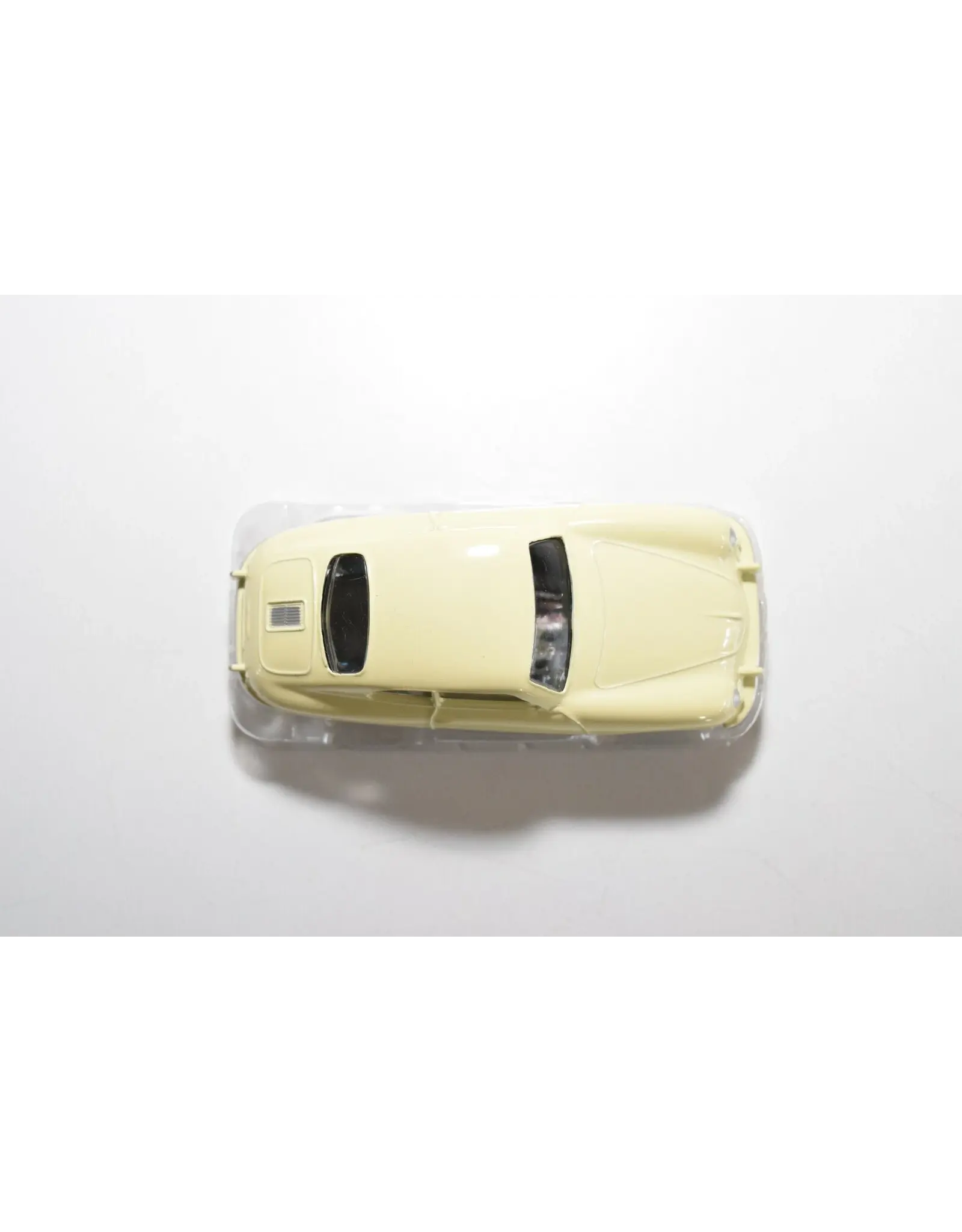 Porsche Porsche 356A coupé