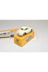 Porsche Porsche 356A coupé