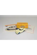 Porsche Porsche 356A coupé