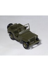 Hotchkiss Jeep Hotchkiss-Willys