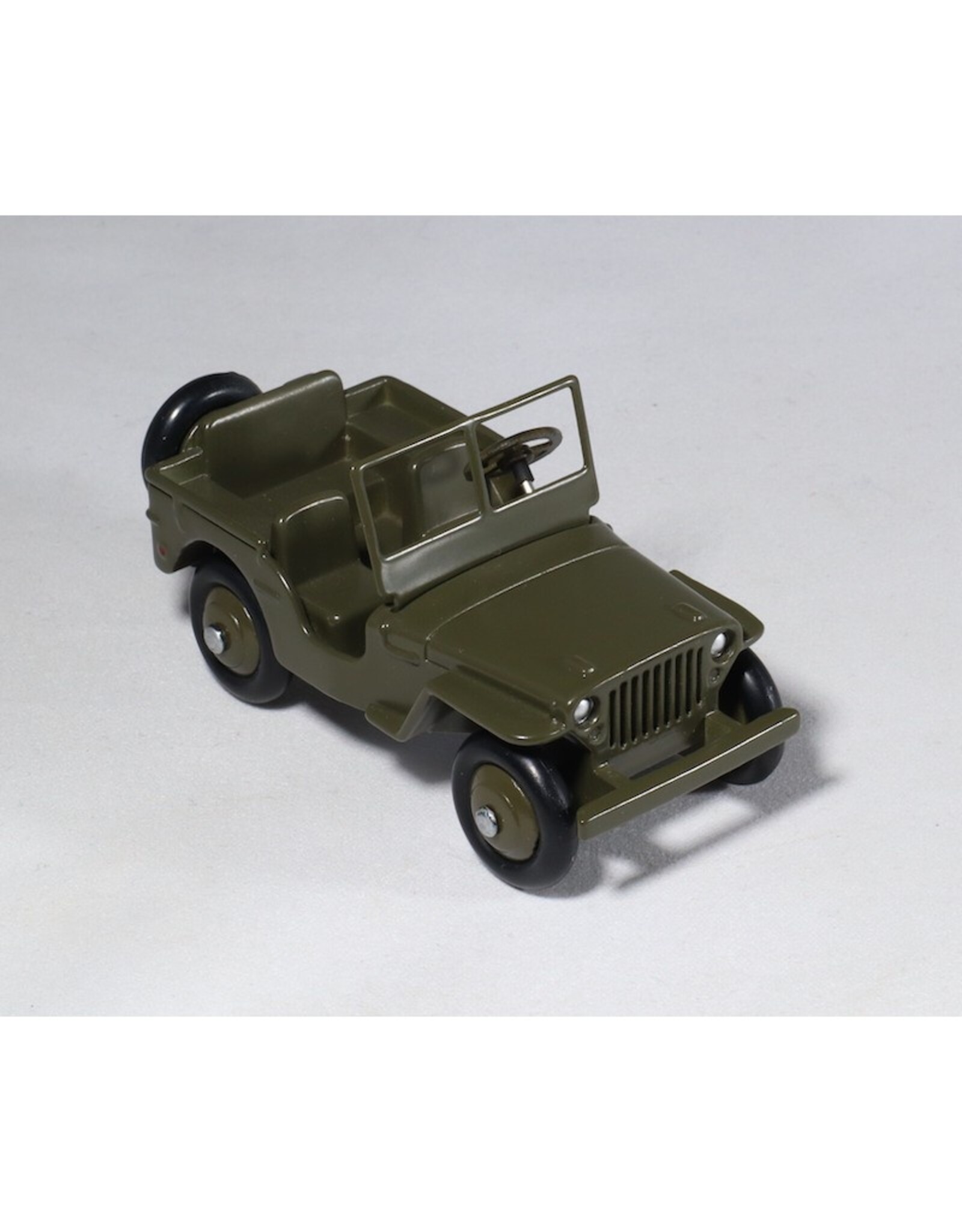 Hotchkiss Jeep Hotchkiss-Willys