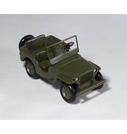 Hotchkiss Jeep Hotchkiss-Willys