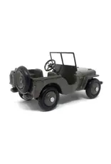Hotchkiss Jeep Hotchkiss-Willys