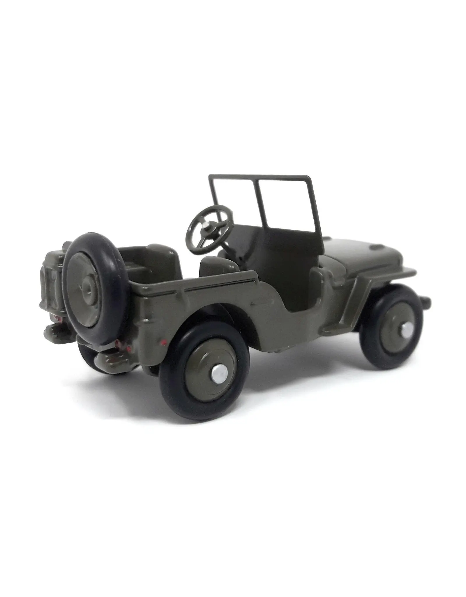 Hotchkiss Jeep Hotchkiss-Willys