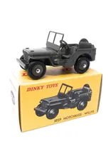 Hotchkiss Jeep Hotchkiss-Willys