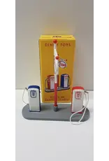 Accessories ESSO poste de ravitaillement