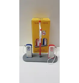 Accessories ESSO poste de ravitaillement