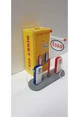 Accessories ESSO poste de ravitaillement