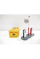 Accessories ESSO poste de ravitaillement