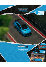 Toyota Toyota Corolla GR(2025)flame blue