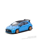 Toyota Toyota Corolla GR(2025)flame blue