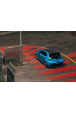 Toyota Toyota Corolla GR(2025)flame blue