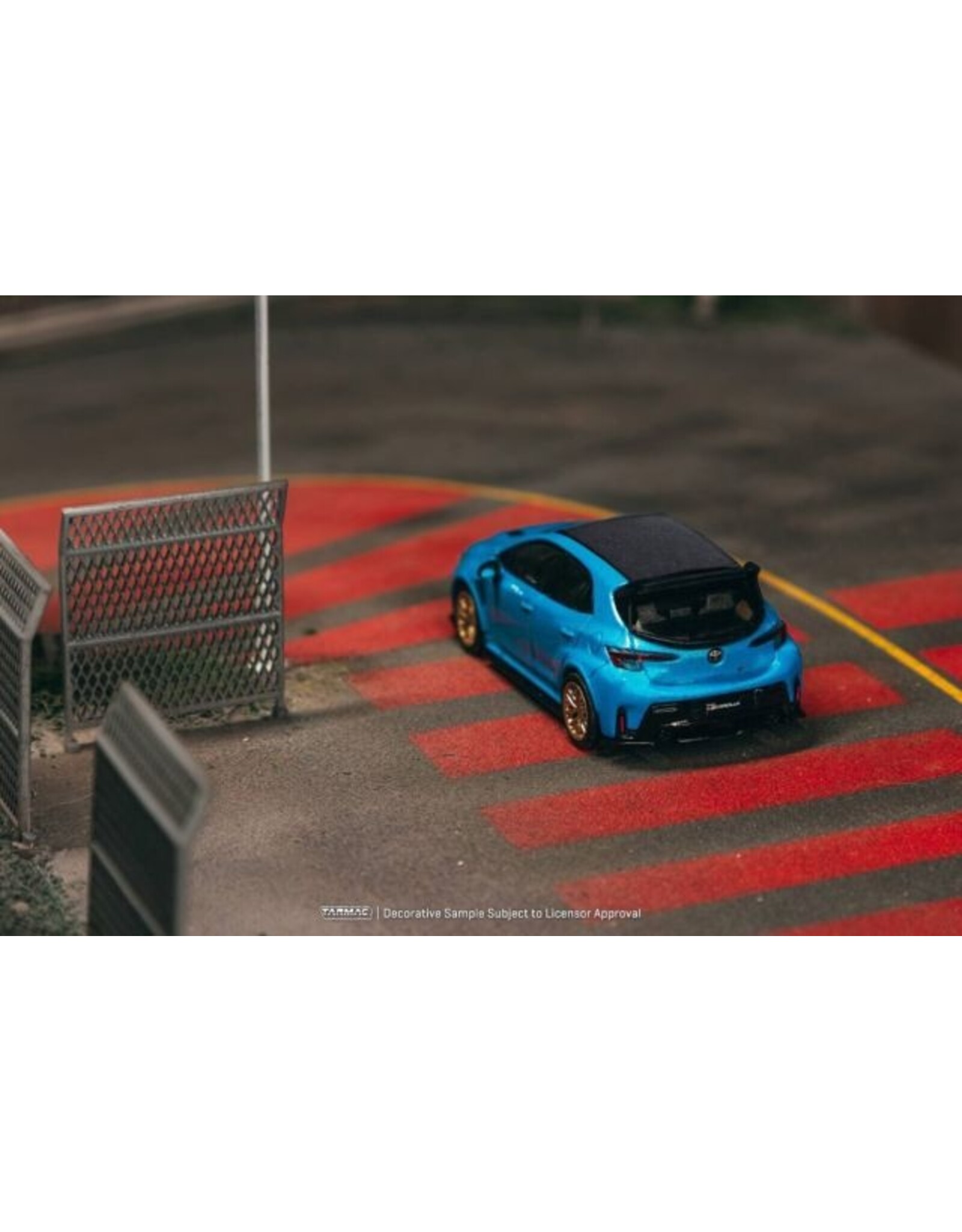 Toyota Toyota Corolla GR(2025)flame blue