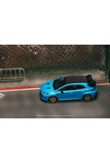 Toyota Toyota Corolla GR(2025)flame blue