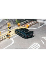 Mazda Motor corporation Mazda RX-7 Veilside(Fortune dark blue & black)2026