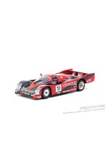 Porsche Porsche 962C Le Mans #10(1989)