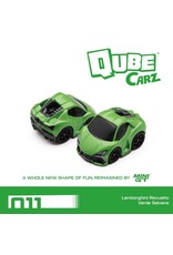 Nissan Quebe Cars(6pcs.)2026 Version 2