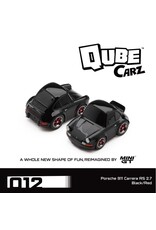 Nissan Quebe Cars(6pcs.)2026 Version 2