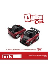 Nissan Quebe Cars(6pcs.)2026 Version 2