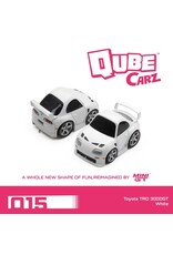 Nissan Quebe Cars(6pcs.)2026 Version 2