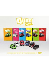 Nissan Quebe Cars(6pcs.)2026 Version 2