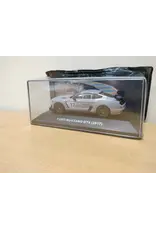Ford USA Ford Mustang GT4(2017)#17