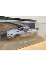 Ford USA Ford Mustang GT4(2017)#17