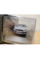 Ford USA Ford Mustang GT4(2017)#17