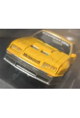 FORD Ford Mustang McLaren M81 Concept(1980)