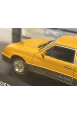 FORD Ford Mustang McLaren M81 Concept(1980)