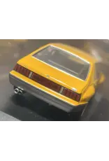 FORD Ford Mustang McLaren M81 Concept(1980)