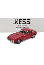 Ferrari by Pininfarina Ferrari 250GT Europa  sn0387GT(1954)red