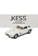 Ferrari by Pininfarina Ferrari 250GT Europa sn0387GT(1954)white