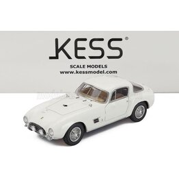 Ferrari by Pininfarina Ferrari 250GT Europa sn0387GT(1954)white