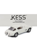 Ferrari by Pininfarina Ferrari 250GT Europa sn0387GT(1954)white