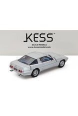 Ferrari by Michelotti Ferrari Meera's Michelotti(1983)pearl white/silver