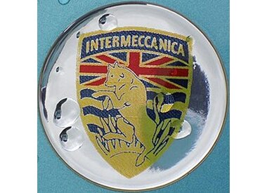 INTERMECCANICA