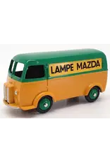 Peugeot Peugeot D3 A "Lampe Mazda"