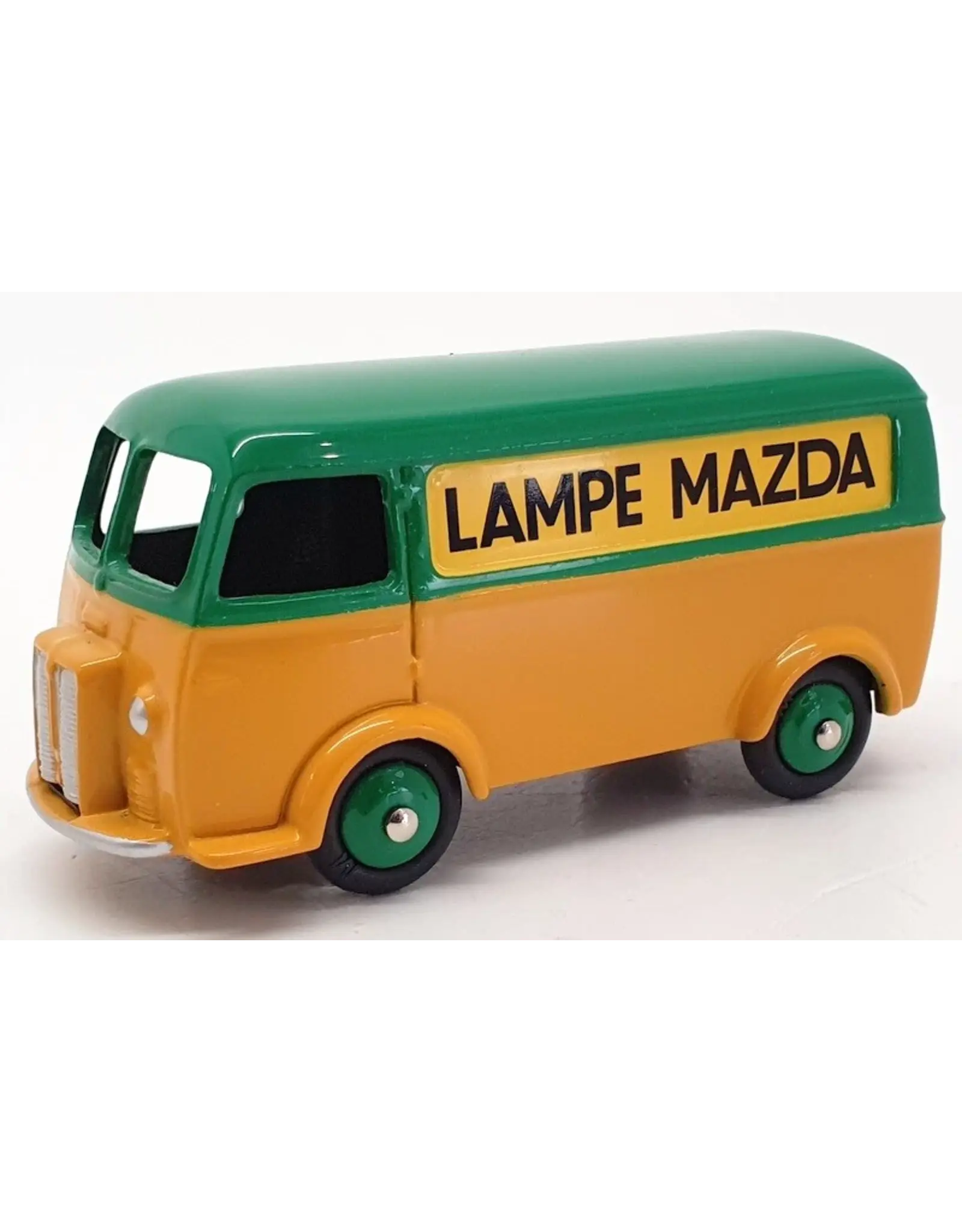 Peugeot Peugeot D3 A "Lampe Mazda"