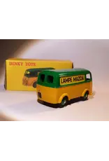 Peugeot Peugeot D3 A "Lampe Mazda"