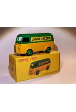 Peugeot Peugeot D3 A "Lampe Mazda"