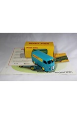 Peugeot Peugeot D3 A "Cibie"