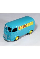 Peugeot Peugeot D3 A "Cibie"