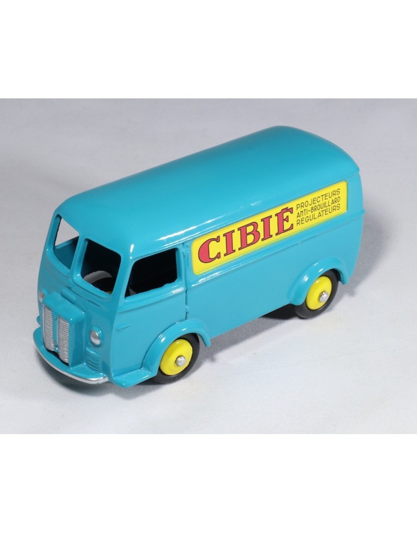 Peugeot Peugeot D3 A "Cibie"