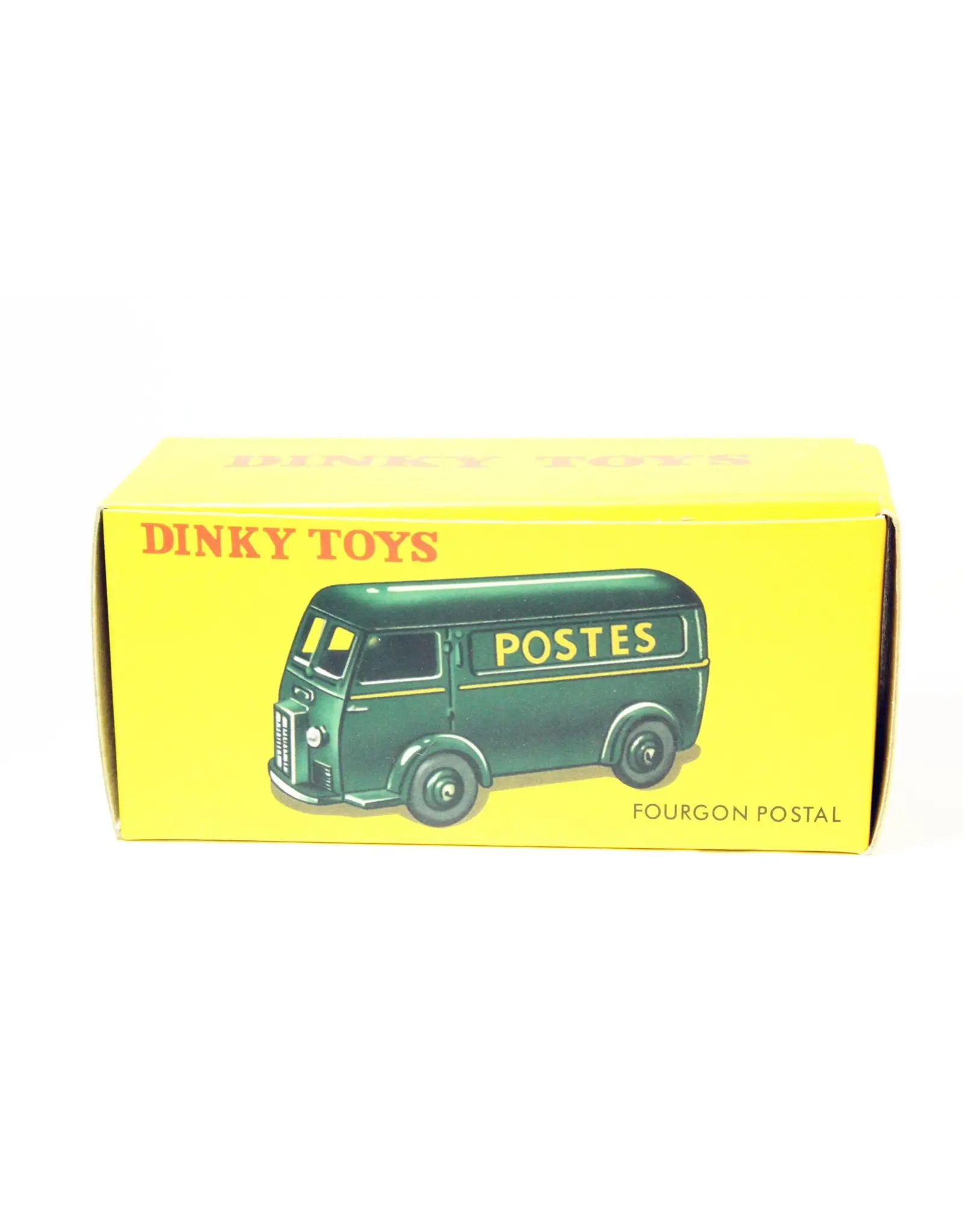 Peugeot Peugeot D3 A "Cibie"