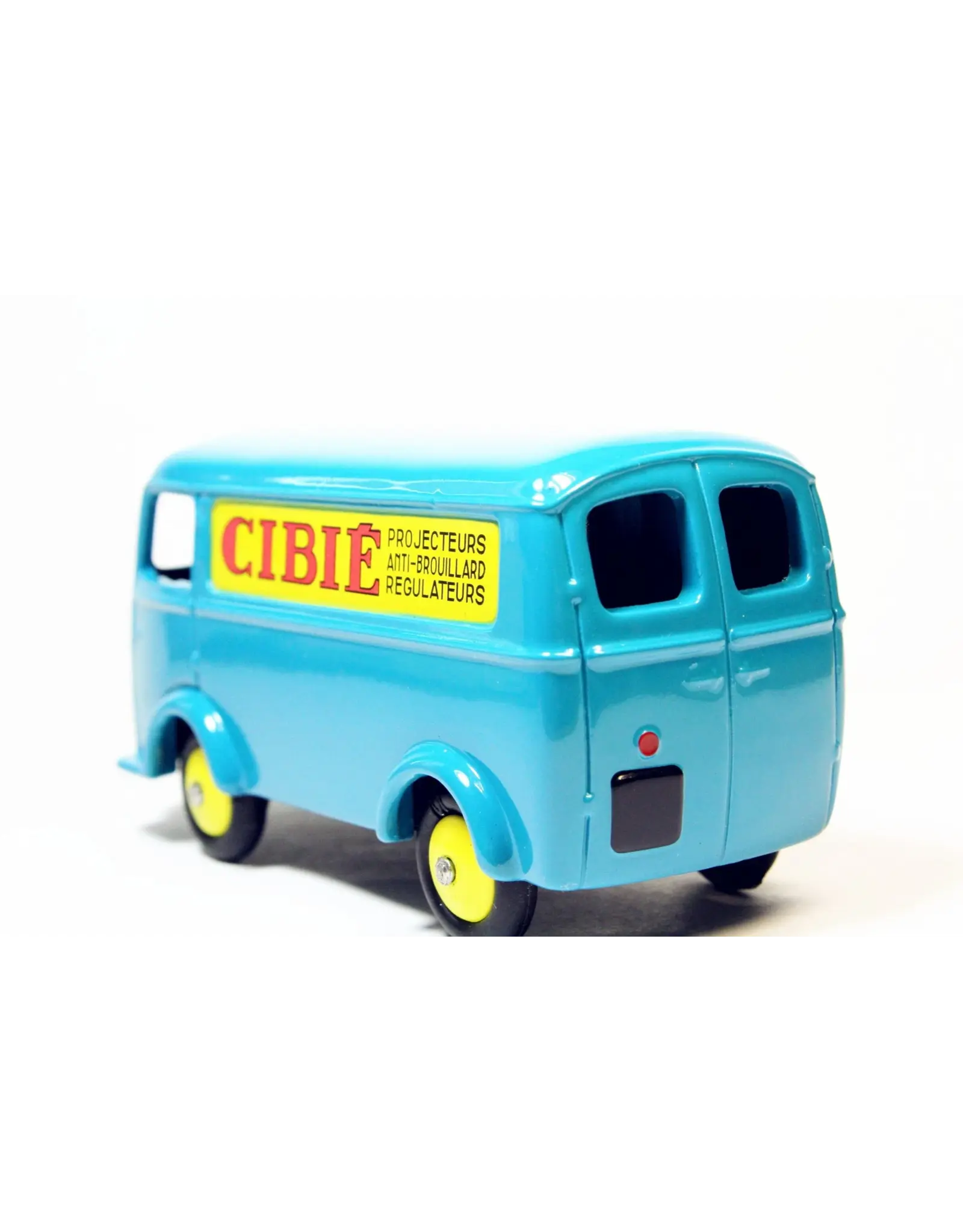 Peugeot Peugeot D3 A "Cibie"