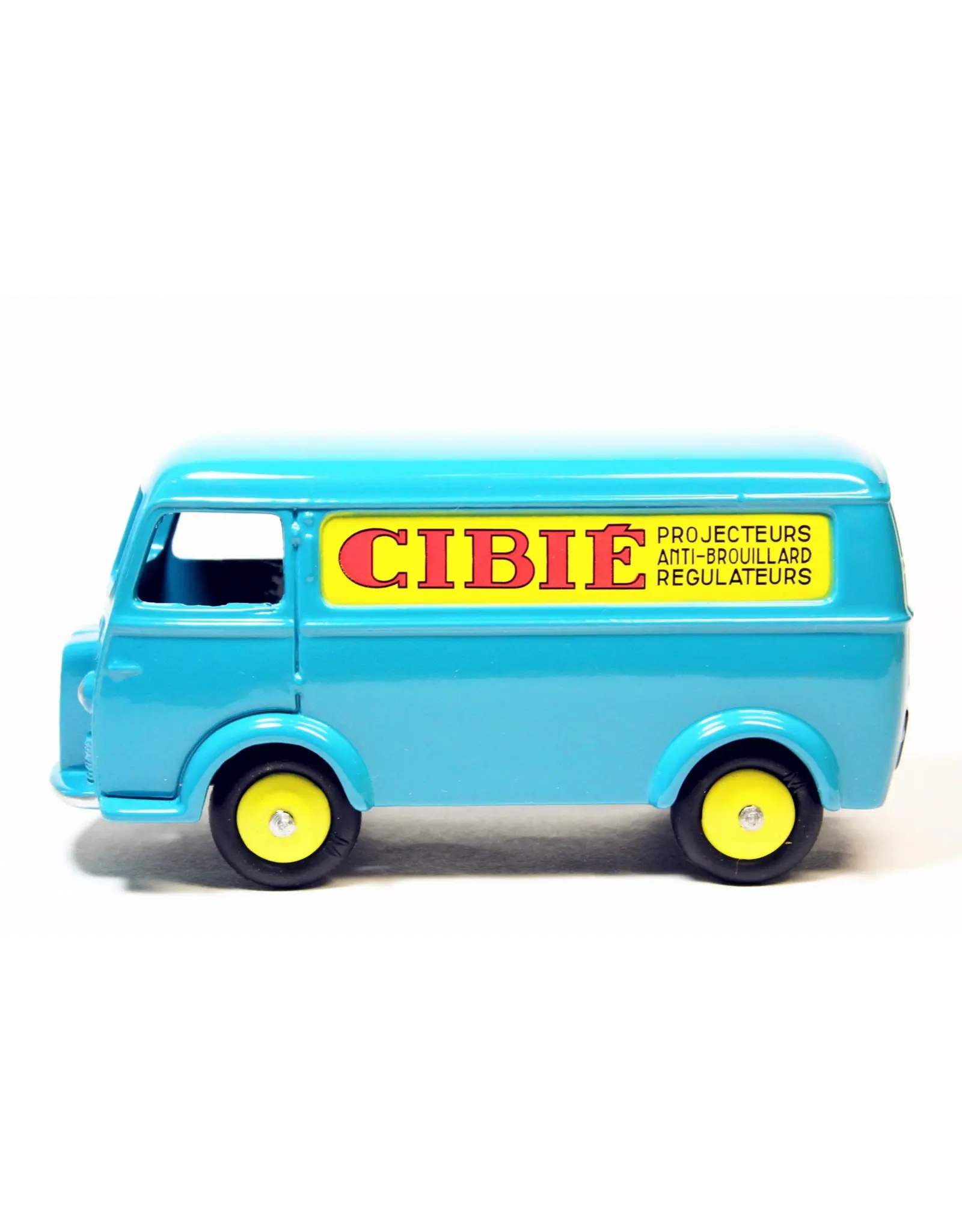 Peugeot Peugeot D3 A "Cibie"