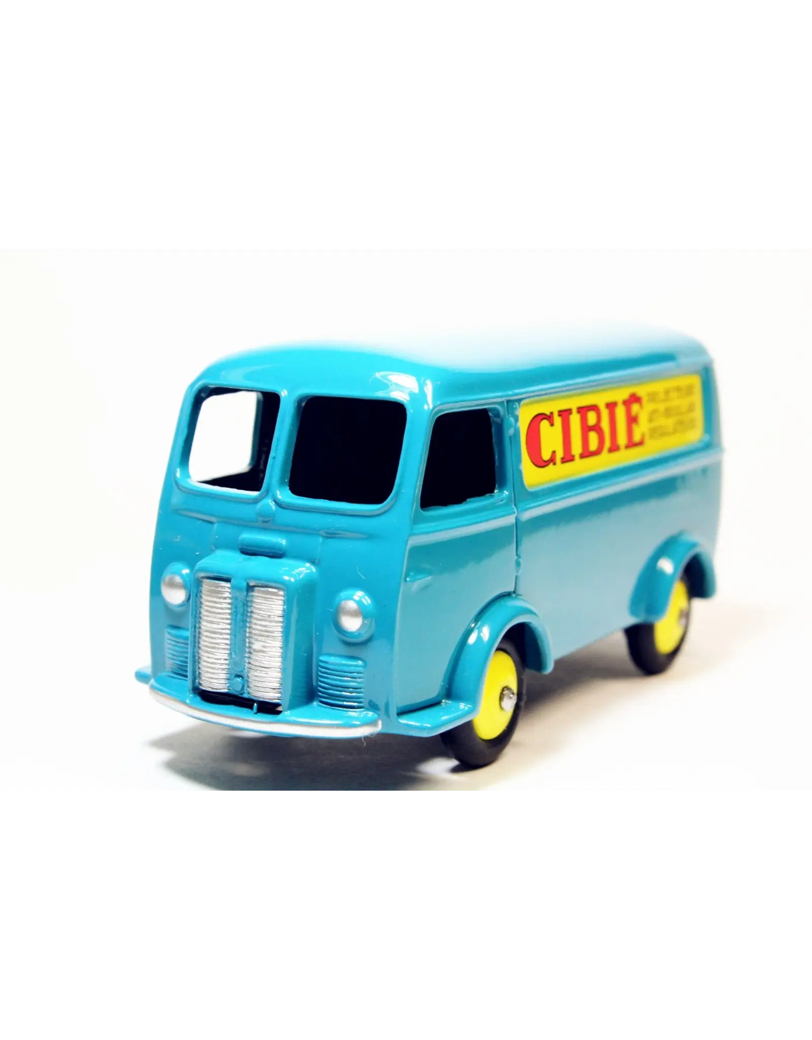 Peugeot Peugeot D3 A "Cibie"