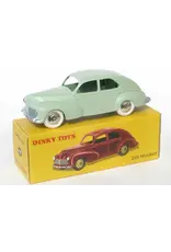 Peugeot Peugeot 203(blue)