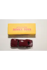 Peugeot Peugeot 203(red)